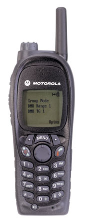 En busca del &quot;intercomunicador&quot; perdido